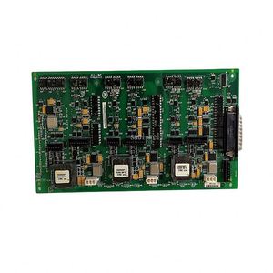 IS210AEBIH3B |    Tarjeta de Interfaz AE Bridge con Soporte Técnico a Largo Plazo - Product Image 1
