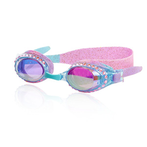 Lunettes de natation pour enfants, lentille en Pc, Anti-buée, étanche, haute définition, équipement pour enfants, fournitures Mc570 - Product Image 3