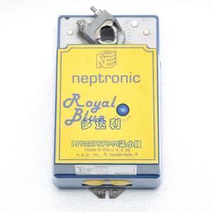 Mecanismo de Accionamiento de la Válvula Reguladora de Volumen de Aire Carrier RBM6010, Pieza para Aire Acondicionado Central Eléctrico - Product Image 1