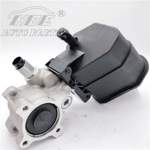 5073240AA 52113364AE ขายส่งอะไหล่รถยนต์ HDE ปั๊มพวงมาลัยเพาเวอร์สำหรับ Dodge RAM 1500 - Product Image 4