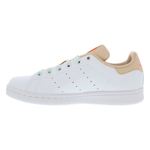 Chaussures Adidas Stan Smith pour femmes, blanc/beige |   100% authentique - Product Image 4