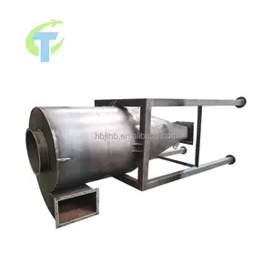 Bảo vệ môi trường công nghiệp Cyclone Dust Collector