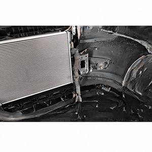 Para <span class=keywords><strong>Volkswagen</strong></span> <span class=keywords><strong>Sharan</strong></span> con un Juego de Boquillas Delanteras para Refrigeración del Radiador - Product Image 6