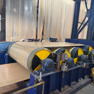 Bobinas de acero PPGI / PPGL de alta calidad Acero galvanizado prepintado recubierto de <span class=keywords><strong>color</strong></span> Zinc / <span class=keywords><strong>Aluzinc</strong></span> en bobina con revestimiento SMP - Product Image 2