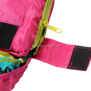 Luz peso al aire libre senderismo unicornio bolsa de dormir de emergencia térmica para acampar - Product Image 3