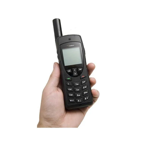 Guía de Inicio Rápido del Teléfono Satelital <span class=keywords><strong>Iridium</strong></span> <span class=keywords><strong>9555</strong></span> con Crédito de Llamadas, Cobertura Global, Teléfono Satelital Resistente a Golpes - Product Image 5