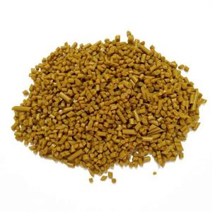 Recycled Virgin Grade Polypropylene (<b>PP</b>) Raw Material Plastic Compound Granules HDPE Molding Granules High Flow USA Origin - Product Image 4