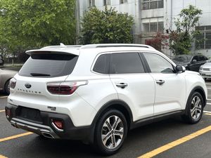 Véhicule d'occasion à <span class=keywords><strong>prix</strong></span> réduit, très demandé, pour KIA <span class=keywords><strong>Sportage</strong></span> R 1.5 & 2.0T SUV, 5 places, conduite à gauche, essence - Product Image 5
