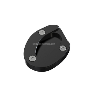 Accessoires de <span class=keywords><strong>moto</strong></span> : Extension de béquille latérale pour MV Agusta Dragster <span class=keywords><strong>800</strong></span>, <span class=keywords><strong>Rivale</strong></span> <span class=keywords><strong>800</strong></span>, Dragster800, Rivale800 - Product Image 5