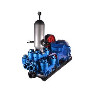 BW160H ปั๊ม<span class=keywords><strong>ดูด</strong></span><span class=keywords><strong>โคลน</strong></span>และทรายสำหรับแท่นขุดเจาะ - Product Image 5