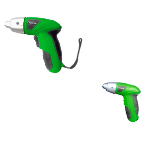 Kit de Destornilladores Mini DIY, 3.6V, Inalámbrico, Carga USB Tipo-C, Batería de Iones de Litio, Indicador de Carga, Motor de Escobillas de 400 rpm, Mini Herramienta Eléctrica DIY - Product Image 3
