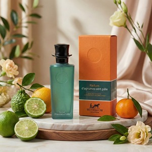 Colonia EDT Unisex con Aroma Cítrico Amaderado Fresco, Spray de Fragancia Fresca de Inspiración Mediterránea para Salidas Informales - Product Image 5