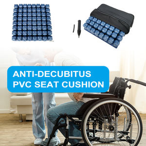 Senyang Best Waterproof <strong>Pressure</strong> Relief Car Seat <strong>Cushion</strong> <strong>for</strong> Office Workers Truck Drivers <strong>Air</strong> <strong>Wheelchair</strong> <strong>for</strong> Therapy Supplies - Product Image 6
