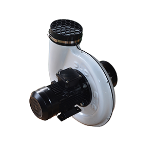 Ventilateur d'extraction centrifuge <span class=keywords><strong>semi</strong></span>-automatique en alliage d'aluminium certifié CE Fengshen pour atelier de réparation, extracteur de fumée et de vapeurs - Product Image 5