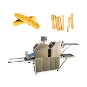 Breadstick di pane francese economico che fa la linea di produzione del pane a macchina da vendere