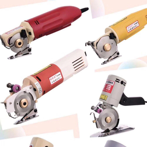 Macchina da Taglio Automatica a Lama Rotonda <span class=keywords><strong>50</strong></span> Pollici HK-<span class=keywords><strong>50</strong></span> Macchina da Cucire Industriale 20mm Max. Spessore di Cucitura - Product Image 1