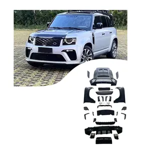 Tùy Chỉnh Phổ Rộng Bodykit Cho Land Rover Hậu Vệ Bodykit Bodykit Nâng Cấp