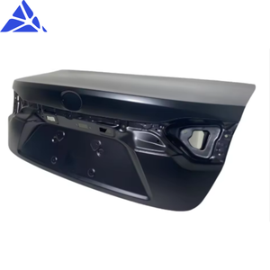 Pour <span class=keywords><strong>Toyota</strong></span> Corolla <span class=keywords><strong>LE</strong></span> SE 2020-2022 - Panneau de hayon arrière - Pièces de rechange pour carrosserie automobile - Product Image 4