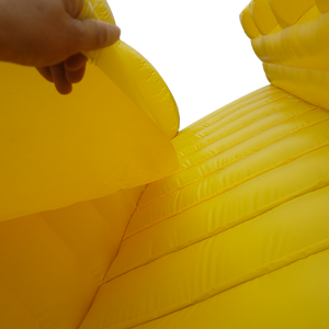 Muro de Escalada Inflable Portátil Personalizable, Montaña de Escalada Inflable para Adultos, para Interiores y Exteriores - Product Image 6