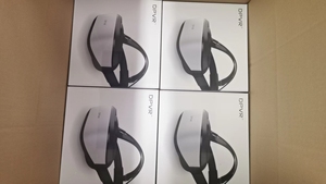 Silla <span class=keywords><strong>VR</strong></span> Egg Compatible con el Casco <span class=keywords><strong>VR</strong></span> Deepoon E3-C Versión Básica, Gafas 3D <span class=keywords><strong>VR</strong></span> con Diseño Óptico de Lente Fresnel - Product Image 6