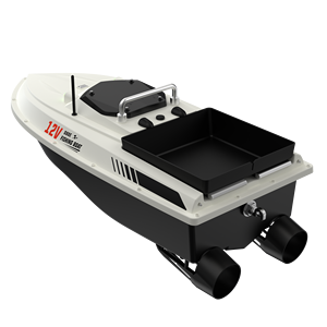 Barca Telecomandata ad Alta Velocità <span class=keywords><strong>e</strong></span> Potenza con GPS, Grande Capacità, in Plastica, per <span class=keywords><strong>Pesca</strong></span> alla Carpa <span class=keywords><strong>e</strong></span> Ecoscandaglio - Product Image 2