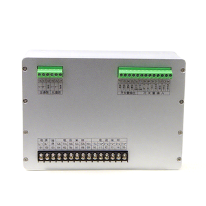 Điện áp cao phản kháng điện điều khiển HYRPC-210E thợ điện yếu tố điều khiển thợ điện thiết bị điện - Product Image 2