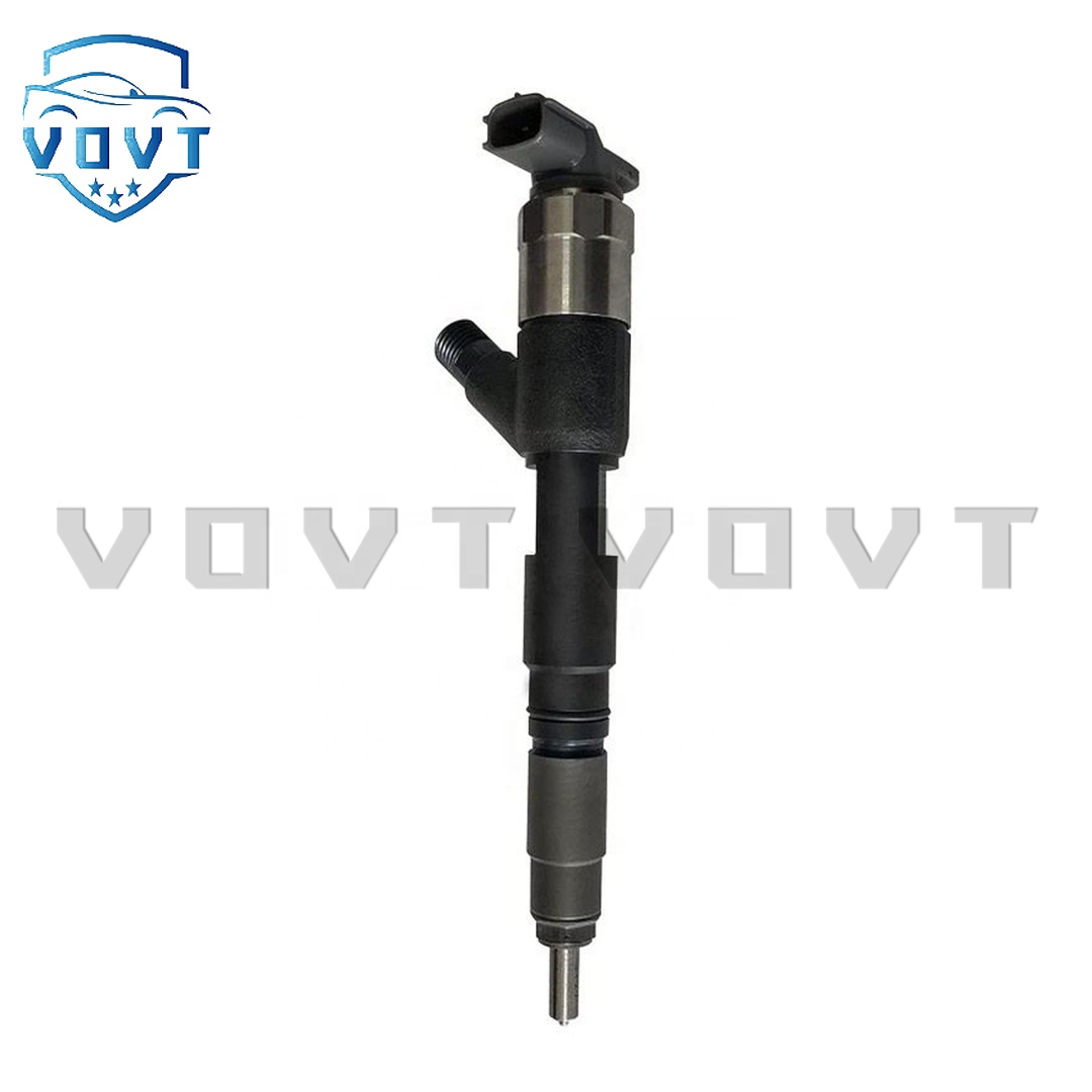 High Quality New Diesel Injector 5367913 G3S127 Common Rail Injector for Diesel Engine Spare Parts
