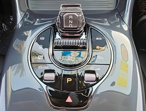 รถยนต์ไฟฟ้า BYD e2 ปี 2024 แบบสี่ล้อ - Product Image 5