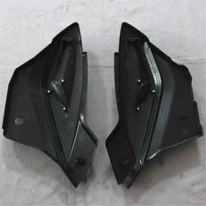 Pulsary 180 cho xe gắn máy DK7301/2 màu đen và bule bên bìa (cubierta bên de motocicleta) - Product Image 4