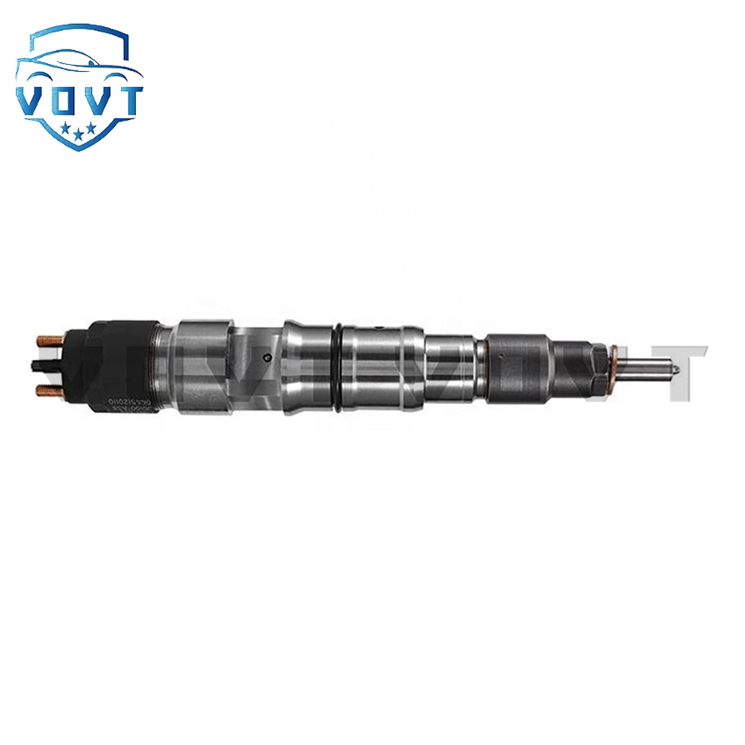 Auto Parts Fuel Injector Diesel Pump Injection 0445120110 0 445 120 110 for Auto Fuel Common Rail Nozzle Injector