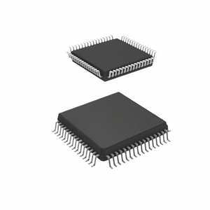 Circuito Integrado Original 64 QFP IC MCU 8BIT 12KB FLASH 64QFP, Precio del Circuito Integrado Embebido MC68HC98LJ12CFUE - Product Image 1