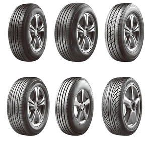 Pneu de voiture 205/55R16 3PMSF Pneu d'hiver pour le Canada 94V Pneu radial de qualité supérieure - Product Image 1