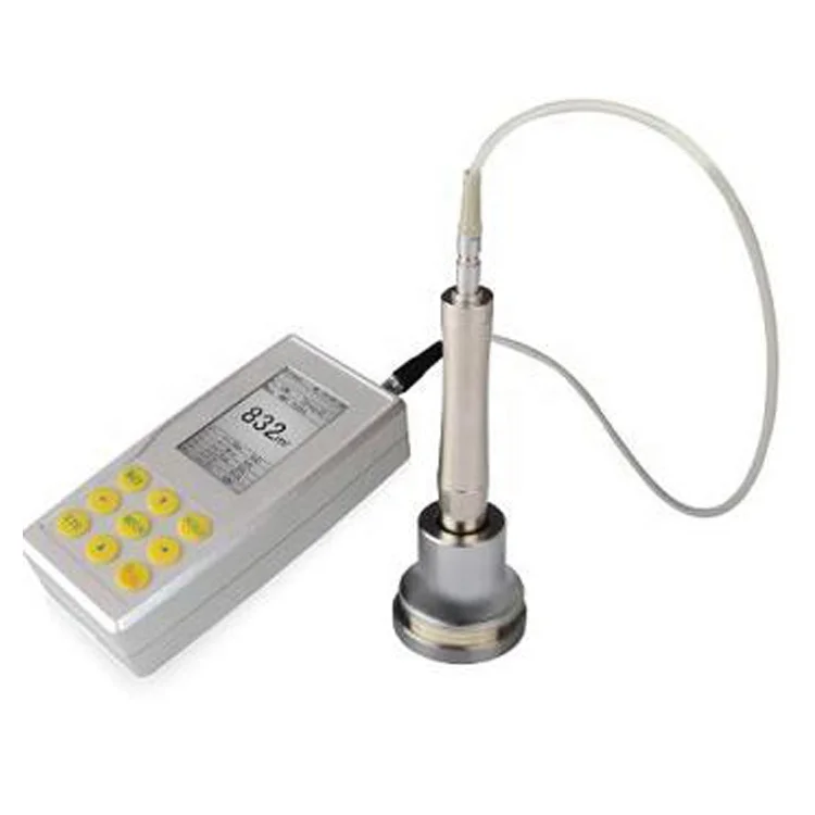 SF-TOP2 Ultrasonic Hardness Tester Rockwell /Vickers/Brinell hardness tester