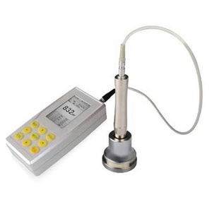 SF-TOP2 Máy Kiểm Tra Độ Cứng Siêu Âm Máy Kiểm Tra Độ Cứng <span class=keywords><strong>Rockwell</strong></span> /Vickers/Brinell - Product Image 1