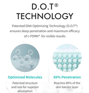 Crème régénérante REJURAN enrichie en ADN de saumon PDRN, hydratant visage, hydratation intense, éclat collagène, soin coréen pour la peau - Product Image 6