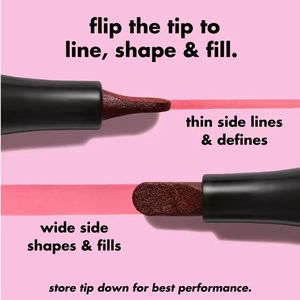 Crayon <span class=keywords><strong>à</strong></span> <span class=keywords><strong>lèvres</strong></span> TikTok transfrontalier pour best-seller, couleur naturelle, longue tenue, anti-bavures, application fluide, taille standard - Product Image 4