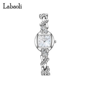 Nouvelle montre-bracelet pour femme avec un style vintage léger et luxueux - Product Image 3