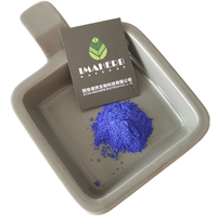 Poudre de Cuivre Peptidique AHK-Cu Haute Pureté AHK Cu CAS 682809-81-0 Matière Première Cosmétique Réparatrice et Revitalisante pour la Croissance Capillaire