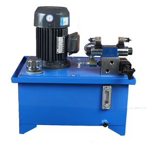 Các giải pháp hệ thống thủy lực tùy chỉnh: thích nghi với các điều kiện làm việc đa dạng, cung cấp các trạm thủy lực khác nhau - Product Image 3