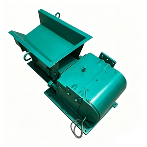 Compact Vibratory Feeding Device Electromagnetic Drive for Precise <b>Small</b> Scale Material Handling - Product Image 6