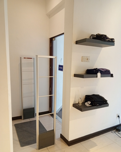 8.2MHz EAS RF kép hệ thống EAS chống trộm an ninh Hệ thống báo động EAS RF hệ thống báo động cho cửa hàng quần áo - Product Image 6