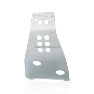 Protector de Motor de Aluminio para Motocicleta HONDA <span class=keywords><strong>CRF300L</strong></span> CRF 300 L CRF 300L 2021 2022 <span class=keywords><strong>2023</strong></span> 2024, Accesorios para Motocicleta - Product Image 5