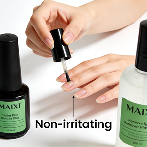 <span class=keywords><strong>Pegamento</strong></span> Fuerte <span class=keywords><strong>para</strong></span> <span class=keywords><strong>Uñas</strong></span> Acrílicas Líquidas con Removedor, Larga Duración, Secado Rápido, Venta al por Mayor OEM - Product Image 3