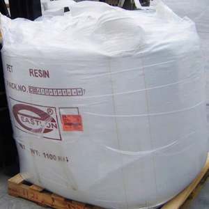 Precio de fábrica LDPE/HDPE/ABS/PET Botellas de agua Plástico PET Gránulo CZ302/318/328 PET Chip - Product Image 3