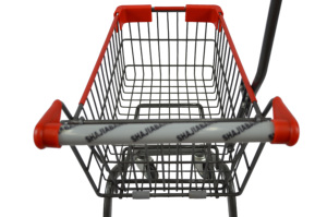 Carrito de Compras Infantil SXD-20, Económico y Duradero, con <span class=keywords><strong>4</strong></span> <span class=keywords><strong>Ruedas</strong></span>, Mini Carrito de Mano - Product Image 5