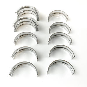 ชุดตลับลูกปืนเพลาข้อเหวี่ยงเหมาะสำหรับบูช87410600โอเปิ้ล - Product Image 1