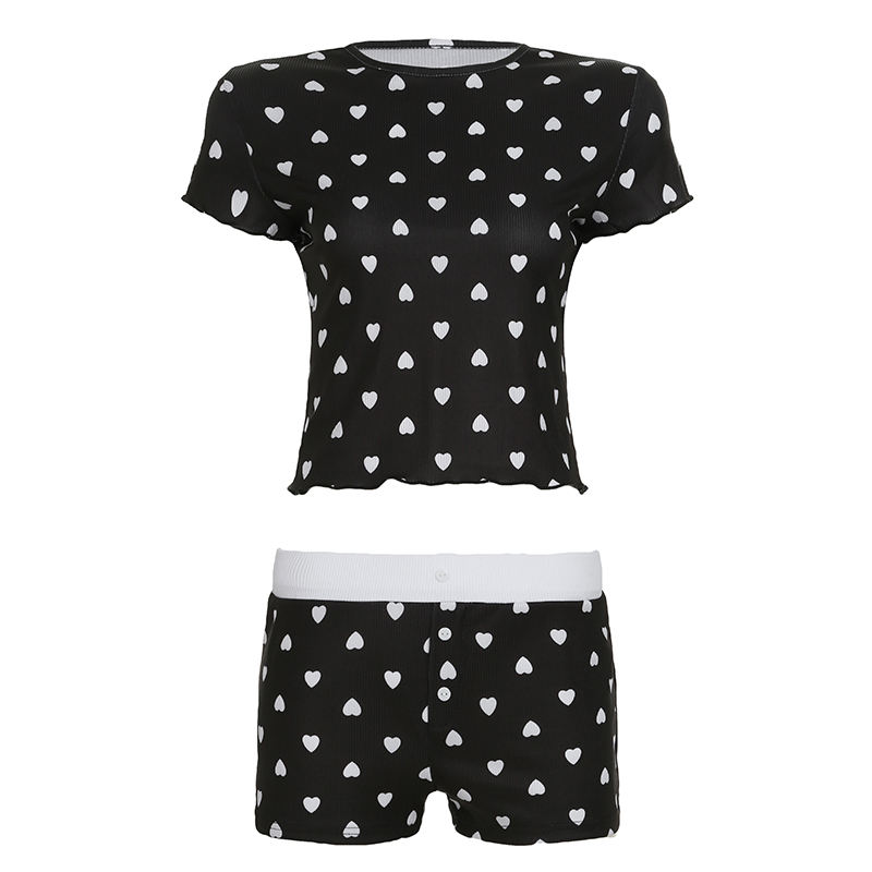 ดำและขาว