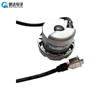 Nouvel encodeur incrémental/absolue Tamagawa TS5213N2531 d'origine pour le contrôle des moteurs industriels et les équipements d'automatisation