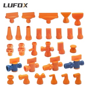 Raccords de <span class=keywords><strong>tuyau</strong></span> de liquide de refroidissement réglables de haute qualité G1/8, <span class=keywords><strong>tuyau</strong></span> de refroidissement en plastique, rond, plat, <span class=keywords><strong>poreux</strong></span>, vanne à interrupteur plate, PT NPT 1/4 - Product Image 1