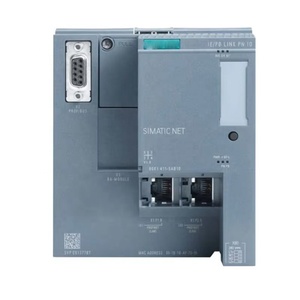 Contrôleurs programmables PLC à livraison rapide, module IE/PB Link IO 6GK1411-5AB10 6GK1411-2AB20/5BB00/1AC00/5AC00 - Product Image 2